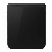 Samsung Galaxy Z Flip7 FE 5G 256GB 8GB RAM Black AI Smartphone - Middle East Version