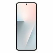 Samsung Galaxy Z Flip7 FE 5G 256GB 8GB RAM White AI Smartphone - Middle East Version