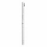 Samsung Galaxy Z Flip7 FE 5G 256GB 8GB RAM White AI Smartphone - Middle East Version