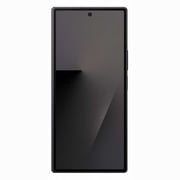 سامسونج جالكسي Z فولد 7 (256 جيجابايت، 12 جيجابايت) يدعم 5G والذكاء الاصطناعي لون أسود حبري إصدار الشرق الأوسط يُطلب مسبقاً