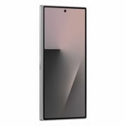 سامسونج جالكسي Z فولد 7 (512 جيجابايت، 12 جيجابايت) يدعم 5G والذكاء الاصطناعي لون فضي إصدار الشرق الأوسط - للطلب المسبق