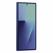 سامسونج جالكسي Z فولد 7 (1 تيرابايت، 16 جيجابايت) يدعم 5G والذكاء الاصطناعي لون أزرق إصدار الشرق الأوسط - للطلب المسبق