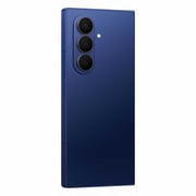 سامسونج جالكسي Z فولد 7 (1 تيرابايت، 16 جيجابايت) يدعم 5G والذكاء الاصطناعي لون أزرق إصدار الشرق الأوسط - للطلب المسبق