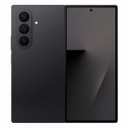 Samsung Galaxy Z Fold7 5G 1TB 16GB RAM Jet Black AI Smartphone - Middle East Version - Pre-order