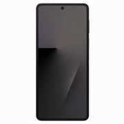 سامسونج جالكسي Z فليب 7 (512 جيجابايت، 12 جيجابايت) يدعم 5G والذكاء الاصطناعي لون أسود  إصدار الشرق الأوسط - للطلب المسبق
