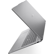 Lenovo Yoga 7 2-in-1 16ILL10 Convertible (2024) AI PC - 2nd Series / Intel Core Ultra 7- 256V / 1TB SSD / 16GB RAM / Shared Intel Arc Graphics 140V Graphics / Windows 11 Home / English Keyboard / Luna Grey / International Version - [83JT0001US]