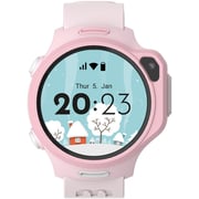 Myfirst Fone R2 Smartwatch Macaron Pink - M1-KW1306SA-MP01