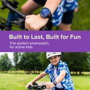 Myfirst Fone R2 Smartwatch Macaron Pink - M1-KW1306SA-MP01