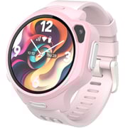 Myfirst Fone R2 Smartwatch Macaron Pink - M1-KW1306SA-MP01