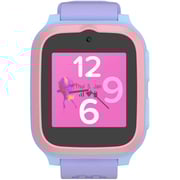 Myfirst Fone S3 Smartwatch Cotton Candy Mix - M1-KW1401SA-CC02
