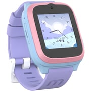 Myfirst Fone S3 Smartwatch Cotton Candy Mix - M1-KW1401SA-CC02