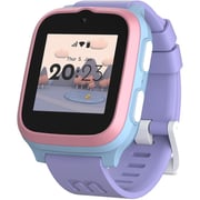 Myfirst Fone S3 Smartwatch Cotton Candy Mix - M1-KW1401SA-CC02