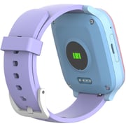Myfirst Fone S3 Smartwatch Cotton Candy Mix - M1-KW1401SA-CC02