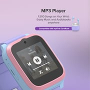 Myfirst Fone S3 Smartwatch Cotton Candy Mix - M1-KW1401SA-CC02