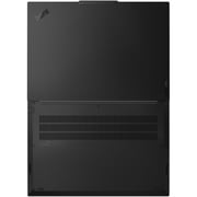 Lenovo ThinkPad E16 Gen 3 (2025) AI PC - 2nd Series / Intel Core Ultra 7-255H / 16inch WUXGA / 512GB SSD / 16GB RAM / Shared Intel Arc 140T Graphics / Windows 11 Pro / English & Arabic Keyboard / Black / Middle East Version - [21SR001EGR]
