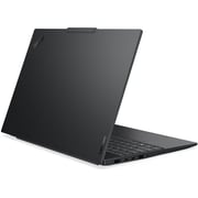 Lenovo ThinkPad E16 Gen 3 (2025) AI PC - 2nd Series / Intel Core Ultra 7-255H / 16inch WUXGA / 512GB SSD / 16GB RAM / Shared Intel Arc 140T Graphics / Windows 11 Pro / English & Arabic Keyboard / Black / Middle East Version - [21SR001EGR]