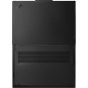 Lenovo ThinkPad E16 Gen 3 (2025) AI PC - 2nd Series / Intel Core Ultra 7-255H / 16inch WUXGA / 512GB SSD / 16GB RAM / Shared Intel Arc 140T Graphics / Windows 11 Pro / English & Arabic Keyboard / Black / Middle East Version - [21SR001EGR] + ANC Headphone