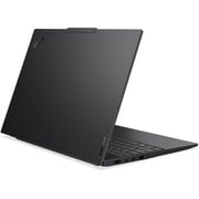 Lenovo ThinkPad E16 Gen 3 (2025) AI PC - 2nd Series / Intel Core Ultra 7-255H / 16inch WUXGA / 512GB SSD / 16GB RAM / Shared Intel Arc 140T Graphics / Windows 11 Pro / English & Arabic Keyboard / Black / Middle East Version - [21SR001EGR] + ANC Headphone