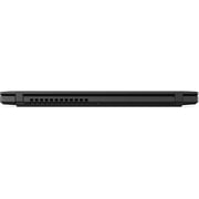 Lenovo ThinkPad T14 Gen 6 (2025) AI PC - 2nd Series / Intel Core Ultra 7-255U / 14inch WUXGA / 512GB SSD / 16GB RAM / Shared Intel Graphics / Windows 11 Pro / English & Arabic Keyboard / Black / Middle East Version - [21QC001CGR] + ANC Headphone