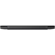 Lenovo ThinkPad T14s Gen 6 (2025) AI PC - 2nd Series / Intel Core Ultra 7-255U / 14inch WUXGA / 1TB SSD / 16GB RAM / Shared Intel Graphics / Windows 11 Pro / English & Arabic Keyboard / Black / Middle East Version - [21R1001BGR] + ANC Headphone