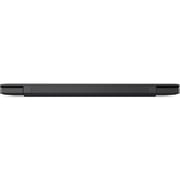 Lenovo ThinkPad T14s Gen 6 (2025) AI PC - 2nd Series / Intel Core Ultra 7-255U / 14inch WUXGA / 1TB SSD / 32GB RAM / Shared Intel Graphics / Windows 11 Pro / English & Arabic Keyboard / Black / Middle East Version - [21R1001KGR] + ANC Headphone