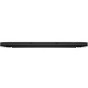 Lenovo ThinkPad X1 Carbon Gen 13 (2025) AI PC - 2nd Series / Intel Core Ultra 7-255U / 14inch WUXGA / 1TB SSD / 16GB RAM / Shared Intel Graphics / Windows 11 Pro / English & Arabic Keyboard / Black / Middle East Version - [21NX000NGR] + ANC Headphone