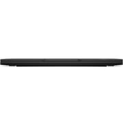 Lenovo ThinkPad X1 Carbon Gen 13 (2025) AI PC - 2nd Series / Intel Core Ultra 7-255U / 14inch WUXGA / 1TB SSD / 32GB RAM / Shared Intel Graphics / Windows 11 Pro / English & Arabic Keyboard / Black / Middle East Version - [21NX000XGR] + ANC Headphone