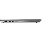 Lenovo ThinkPad X1 2-in-1 Convertible (2025) AI PC - 2nd Series / Intel Core Ultra 7-255U / 14inch WUXGA / 1TB SSD / 32GB RAM / Shared Intel Graphics / Windows 11 Pro / English & Arabic Keyboard / Grey / Middle East Version - [21Q00008GR] + ANC Headphone