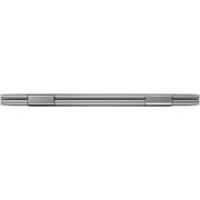 Lenovo ThinkPad X1 2-in-1 Convertible (2025) AI PC - 2nd Series / Intel Core Ultra 7-255U / 14inch WUXGA / 1TB SSD / 32GB RAM / Shared Intel Graphics / Windows 11 Pro / English & Arabic Keyboard / Grey / Middle East Version - [21Q00008GR] + ANC Headphone