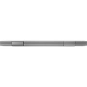 Lenovo ThinkPad X1 2-in-1 Convertible (2025) AI PC - 2nd Series / Intel Core Ultra 7-255U / 14inch WUXGA / 1TB SSD / 32GB RAM / Shared Intel Graphics / Windows 11 Pro / English & Arabic Keyboard / Grey / Middle East Version - [21Q00008GR] + ANC Headphone
