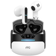 Mycandy TWS-D240 Wireless Earbuds White - ACMYCNTWSD