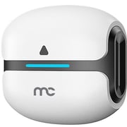Mycandy TWS-D240 Wireless Earbuds White - ACMYCNTWSD