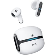 Mycandy TWS-D240 Wireless Earbuds White - ACMYCNTWSD
