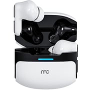 Mycandy TWS-D250 Wireless Earbuds White - ACMYCNTWSD