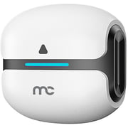 Mycandy TWS-D250 Wireless Earbuds White - ACMYCNTWSD