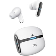 Mycandy TWS-D250 Wireless Earbuds White - ACMYCNTWSD