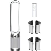 Dyson Cool Air Purifier White - TP11
