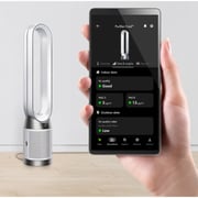 Dyson Cool Air Purifier White - TP11