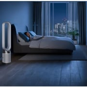 Dyson Cool Air Purifier White - TP11