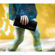 Sony POWER SOUND Series ULT Field 3 Wireless Portable Speaker Black - SRSULT30/B