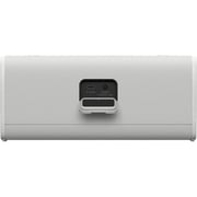 Sony POWER SOUND Series ULT Field 3 Wireless Portable Speaker White - SRSULT30/W