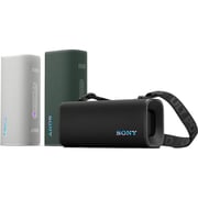 Sony POWER SOUND Series ULT Field 3 Wireless Portable Speaker Gray - SRSULT30/H