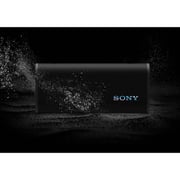 Sony POWER SOUND Series ULT Field 3 Wireless Portable Speaker Gray - SRSULT30/H