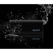 Sony POWER SOUND Series ULT Field 3 Wireless Portable Speaker Gray - SRSULT30/H