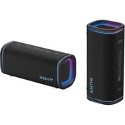 Sony POWER SOUND Series ULT Field 5 Wireless Portable Speaker Black - SRSULT50/B