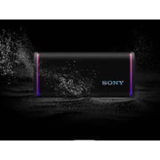 Sony POWER SOUND Series ULT Field 5 Wireless Portable Speaker Black - SRSULT50/B