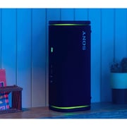 Sony POWER SOUND Series ULT Field 5 Wireless Portable Speaker Black - SRSULT50/B