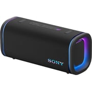 Sony POWER SOUND Series ULT Field 5 Wireless Portable Speaker Black - SRSULT50/B