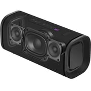 Sony POWER SOUND Series ULT Field 5 Wireless Portable Speaker Black - SRSULT50/B