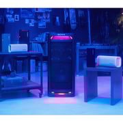Sony POWER SOUND Series ULT Field 5 Wireless Portable Speaker White - SRSULT50/W